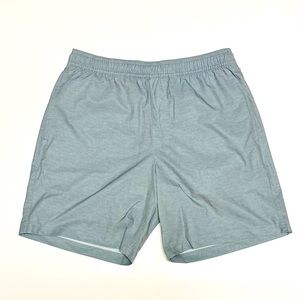 Chubbies • 7” The Early Risers Compression Lined Athlounger Shorts